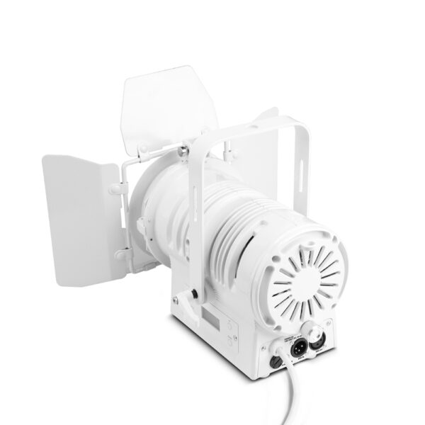 Cameo TS40 WW teater spotlight 40 w, hvit, varmhvitt lys - Bilde 2