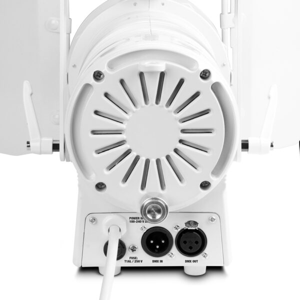 Cameo TS40 WW teater spotlight 40 w, hvit, varmhvitt lys - Bilde 3
