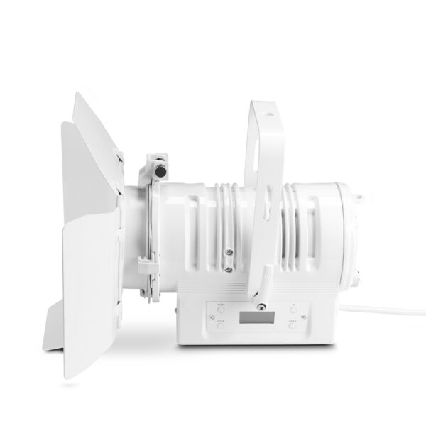 Cameo TS40 WW teater spotlight 40 w, hvit, varmhvitt lys - Bilde 4
