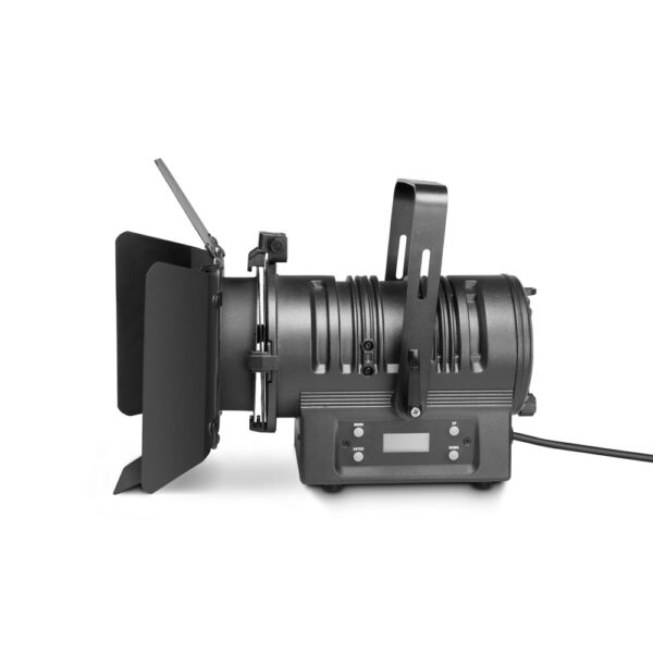 Cameo TS 40 WW teater spotlight 40 watt varmhvitt lys, zoom - Bilde 4