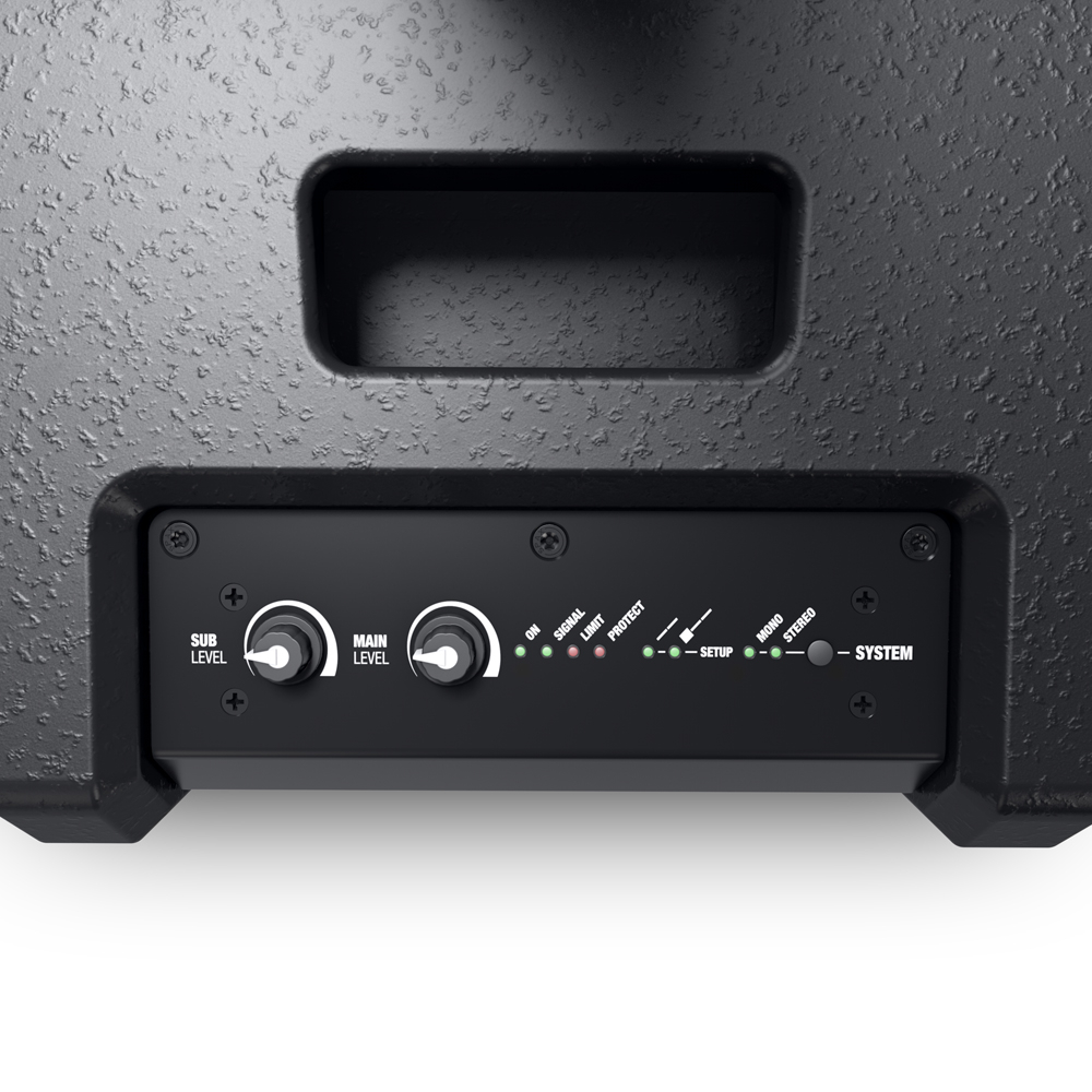 LD Systems MAUI 11 G2 søylehøyttaler m/sub - Bilde 6