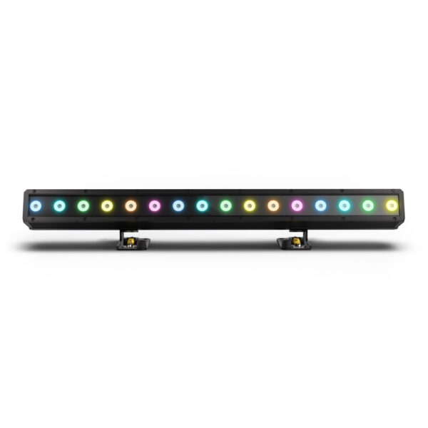 Cameo PIXBAR® 400 IP G2, RGBW, 16 x 10 W LED, IP65 - Bilde 8