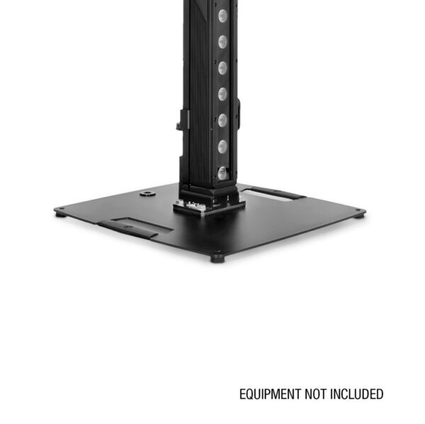 Cameo GM-20, baseplate-beslag for Verti-mount - Bilde 3