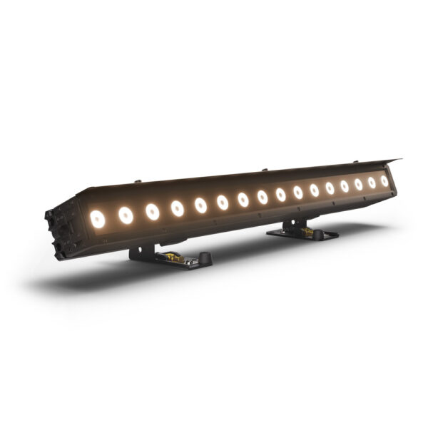 Cameo PIXBAR®TW IP G2, LED white bar, IP65