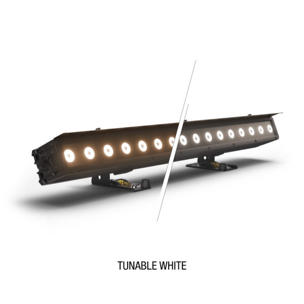 Cameo PIXBAR®TW IP G2, LED white bar, IP65 - Bilde 7