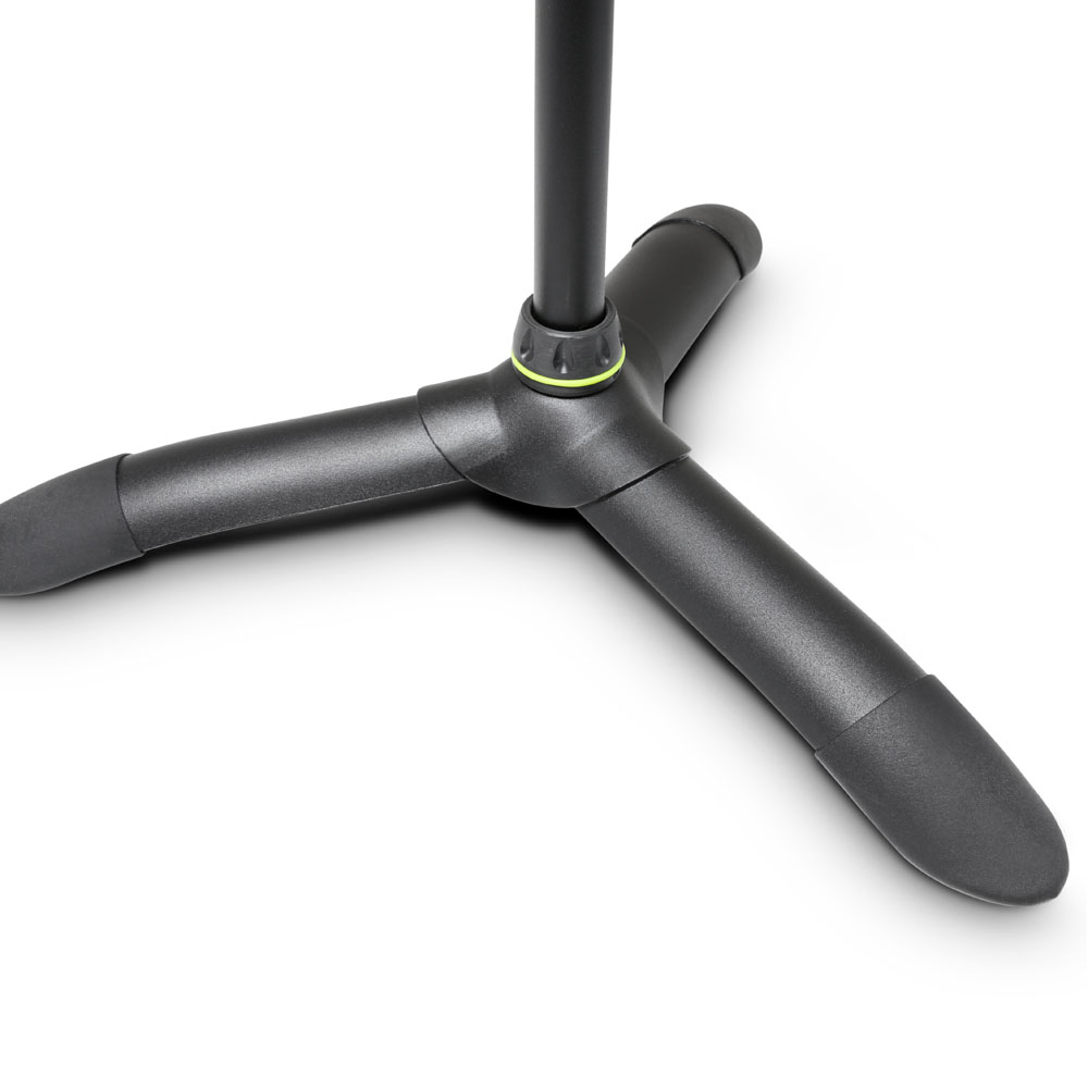 Kampanjetilbud: 2 stk Gravity NS-ORC2 Notestativ orkester, skruefri høydejustering - Bilde 4