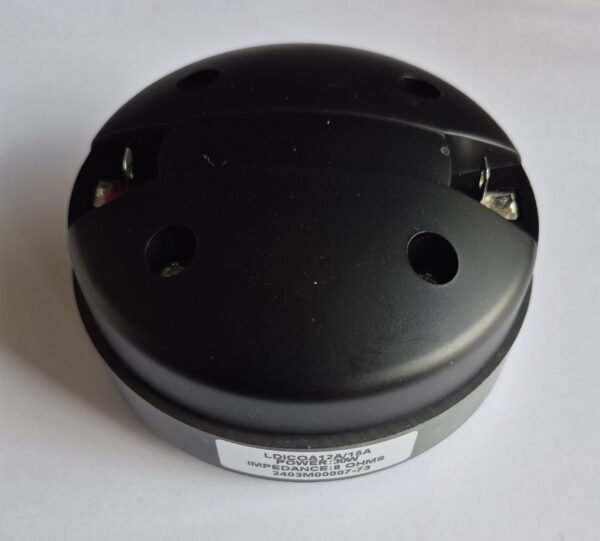 LD Systems ICOA 12/15 HF driver - Bilde 2