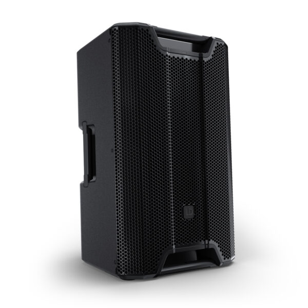 LD Systems ICOA PRO 15 A, 15" aktiv 3.000 watt høyttaler m/bluetooth