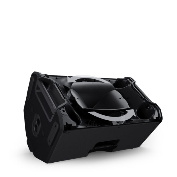 LD Systems ICOA PRO 15 A, 15" aktiv 3.000 watt høyttaler m/bluetooth - Bilde 7