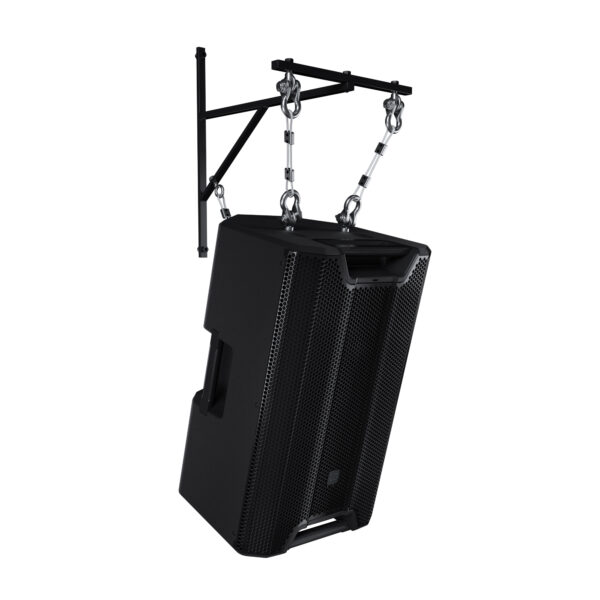 LD Systems ICOA PRO 15 A, 15" aktiv 3.000 watt høyttaler m/bluetooth - Bilde 4