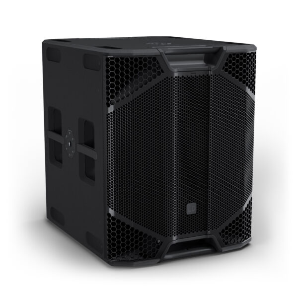 LD Systems ICOA PRO SUB 21, 3.000 watt aktiv 21 tommers sub-høyttaler