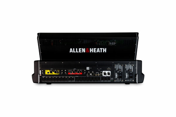 Utleie: Allen & Heath dLive S3000 digital lydmikser, 48 kanaler - Bilde 3