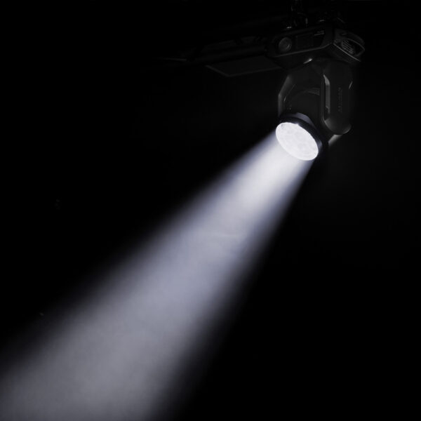 Cameo EVOS® W3 moving head wash lampe - Bilde 7