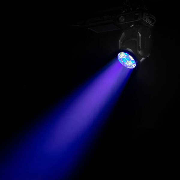 Cameo EVOS® W3 moving head wash lampe - Bilde 10