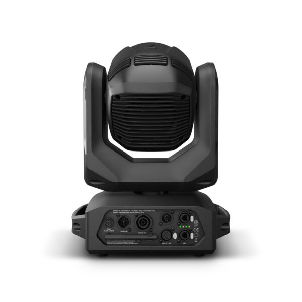 Cameo EVOS® W3 moving head wash lampe - Bilde 5