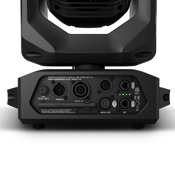 Cameo EVOS® W3 moving head wash lampe - Bilde 3