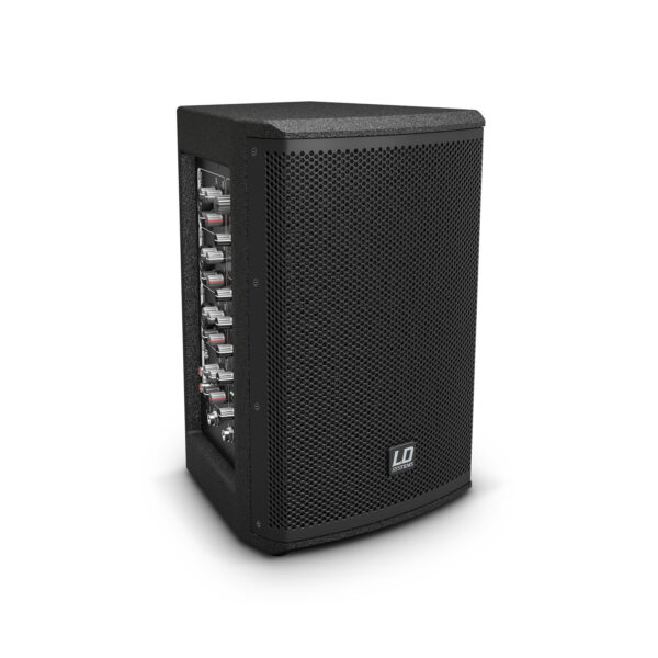 LD Systems Mix6 A G3, 6" aktiv høyttaler, 2x280w