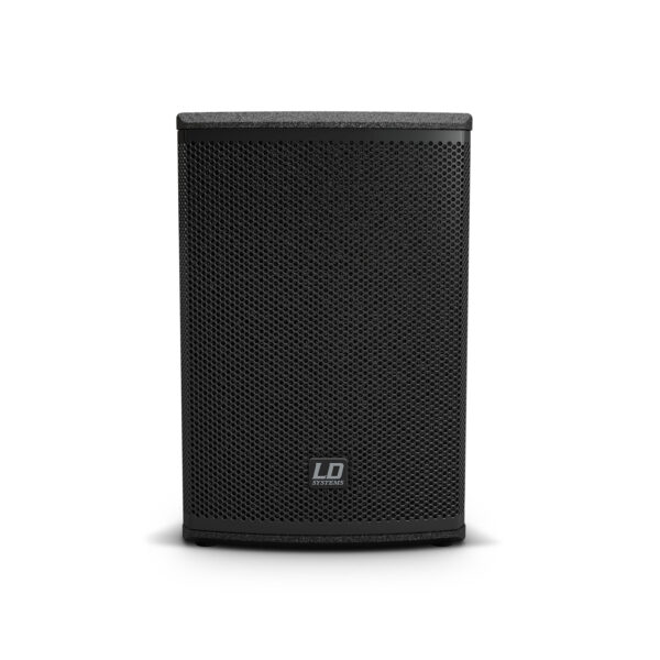 LD Systems Mix6 A G3, 6" aktiv høyttaler, 2x280w - Bilde 2