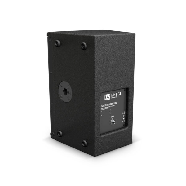 LD Systems Mix6 G3, 6" slavehøyttaler, passiv - Bilde 2