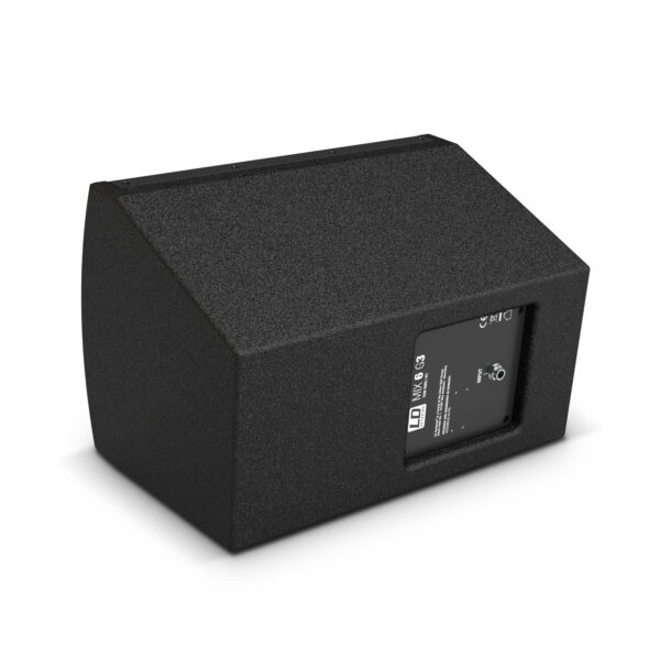 LD Systems Mix6 G3, 6" slavehøyttaler, passiv - Bilde 3
