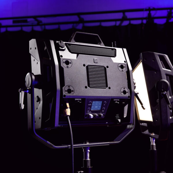 Cameo S2 IP65 softlight panel - Bilde 5