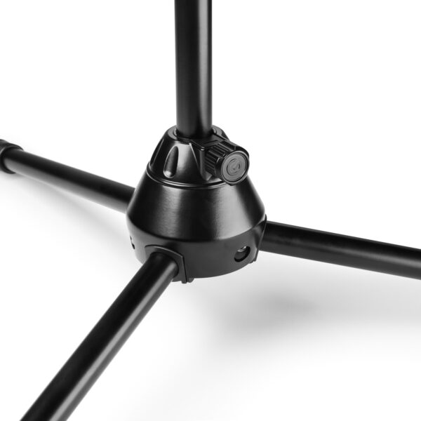TMS 4321 OH B Touring overhead mikrofonstativ med ekstra bred stativbase og ekstra lang bom - Bilde 6
