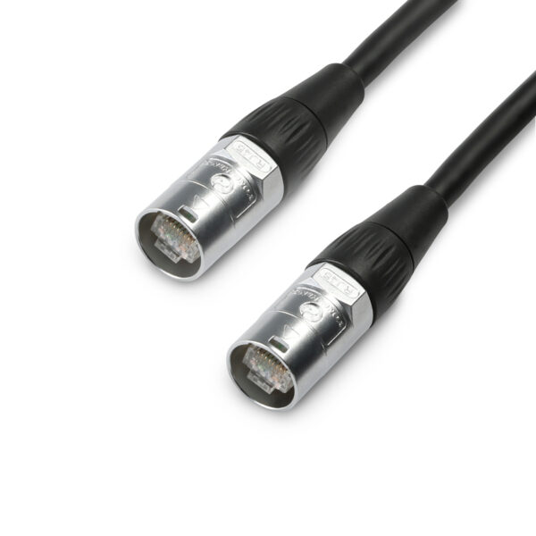 4 Star Econ Cat6a nettverkskabel, 70 mtr