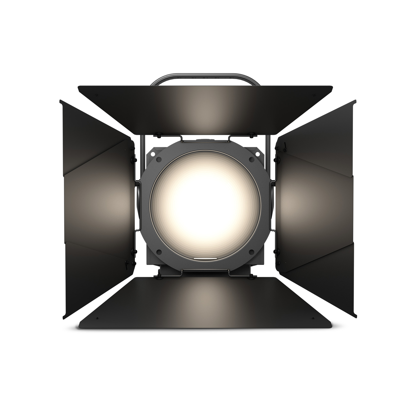 Cameo F4 T Kraftig 29500 lm Fresnel spotlight med tungsten LED - Bilde 5