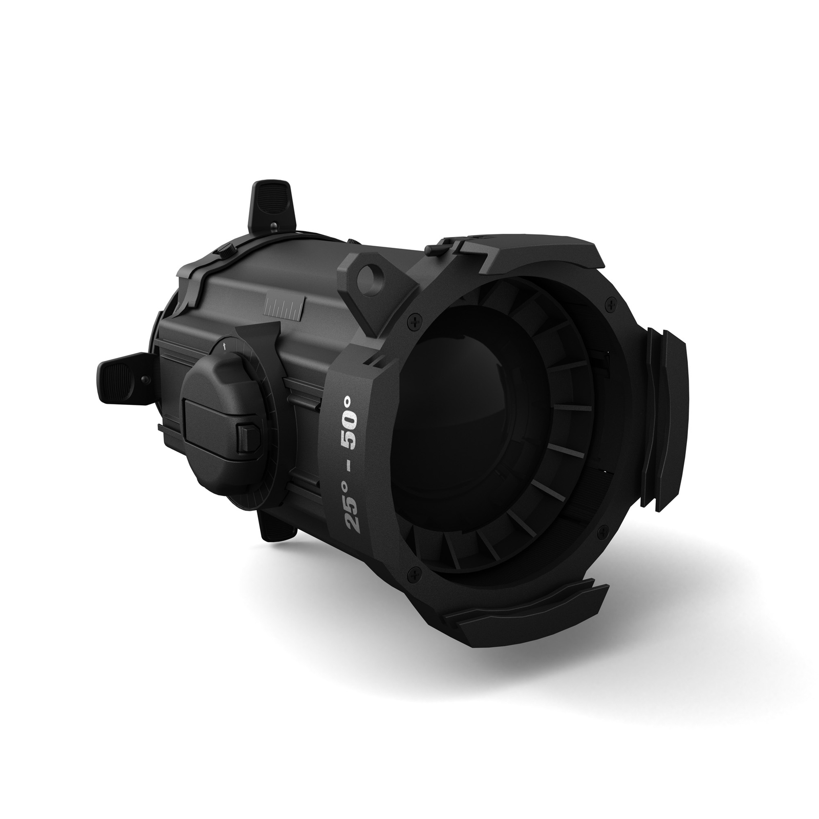 Cameo P2 25-50 grader zoom linse, passer alle P2 profil-spoter