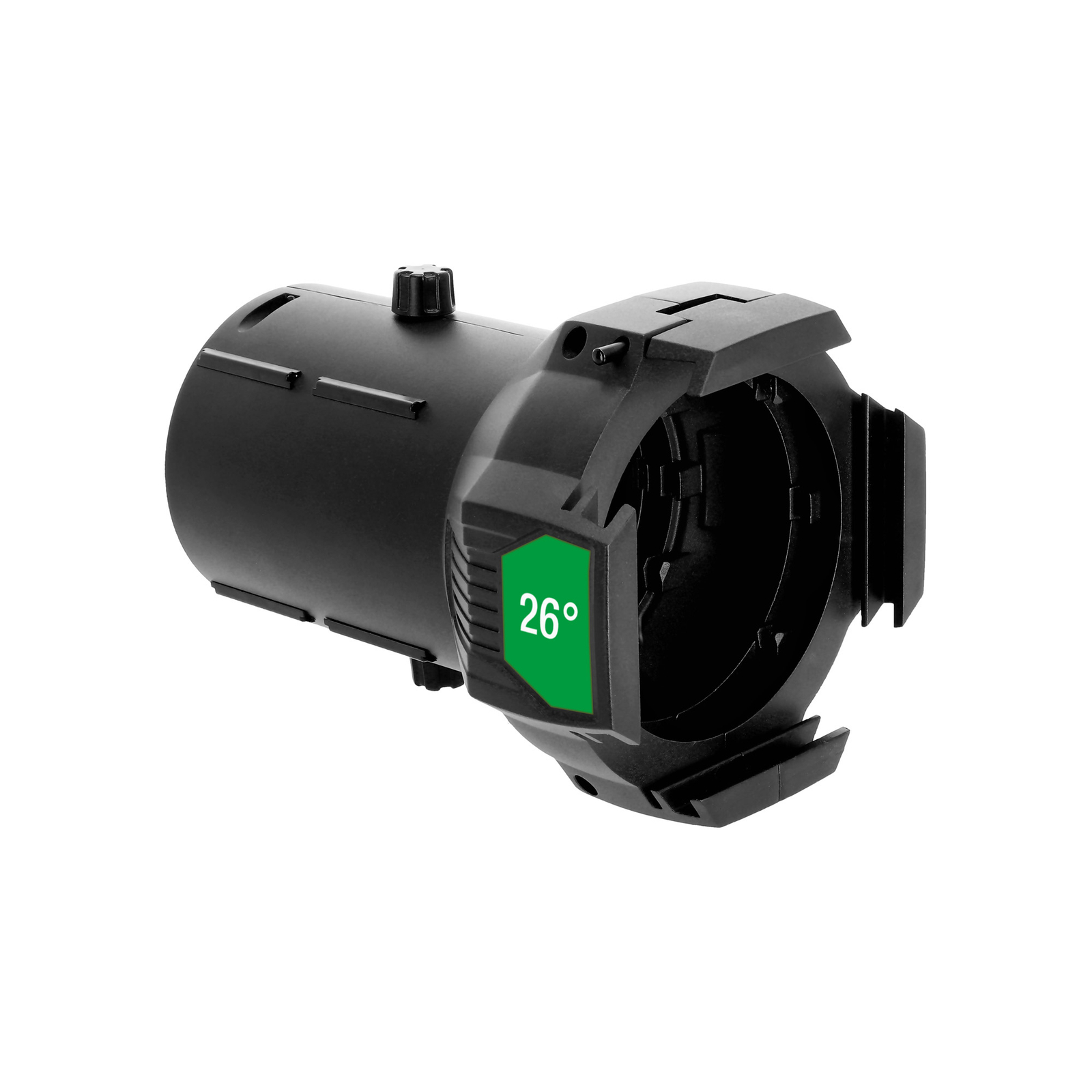 Cameo P2 19 grader linse, passer alle P2 profil-spoter - Bilde 3