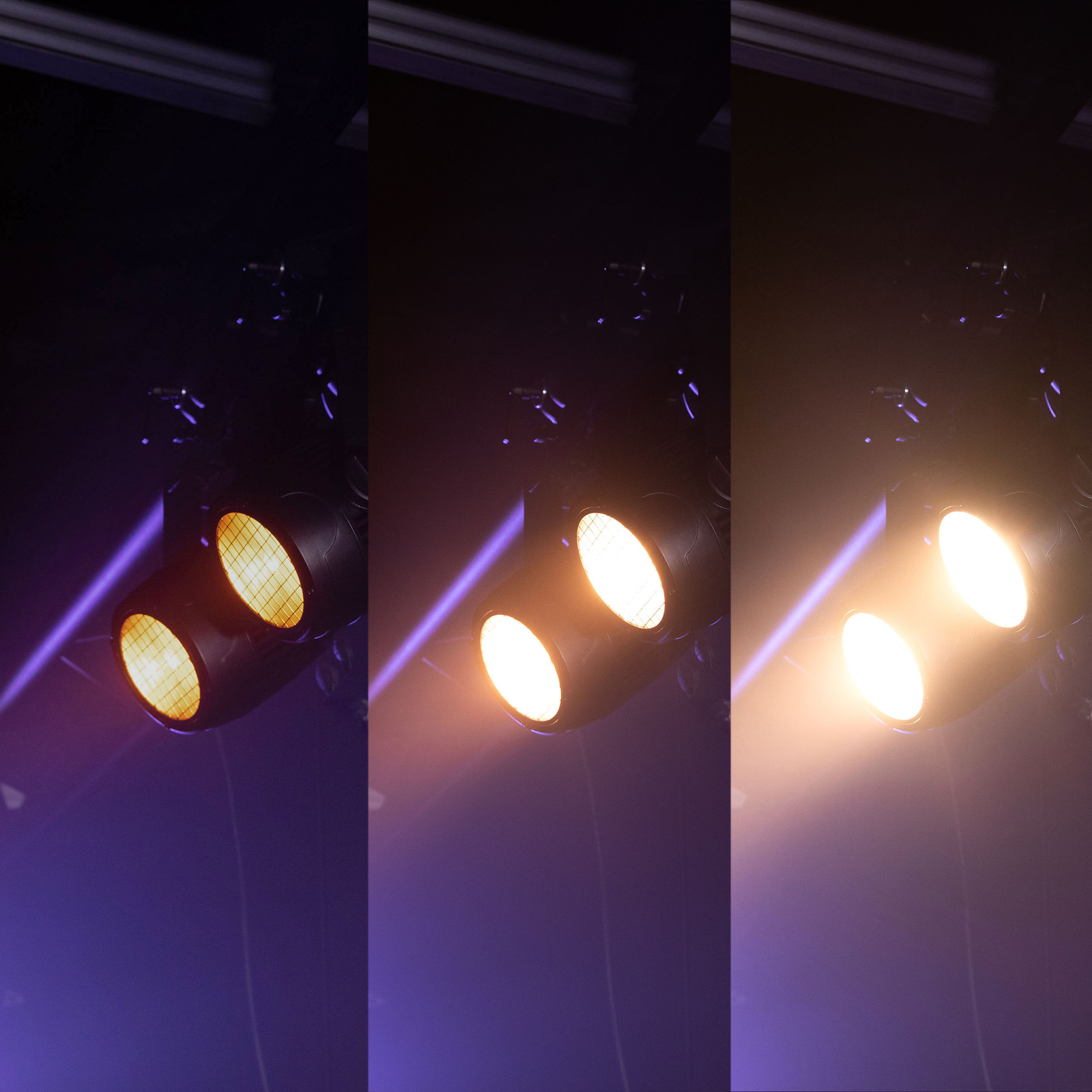 Utleie: Cameo Zenit P100 DTW IP65, Zoom 7-55 grader, utendørs - Bilde 3