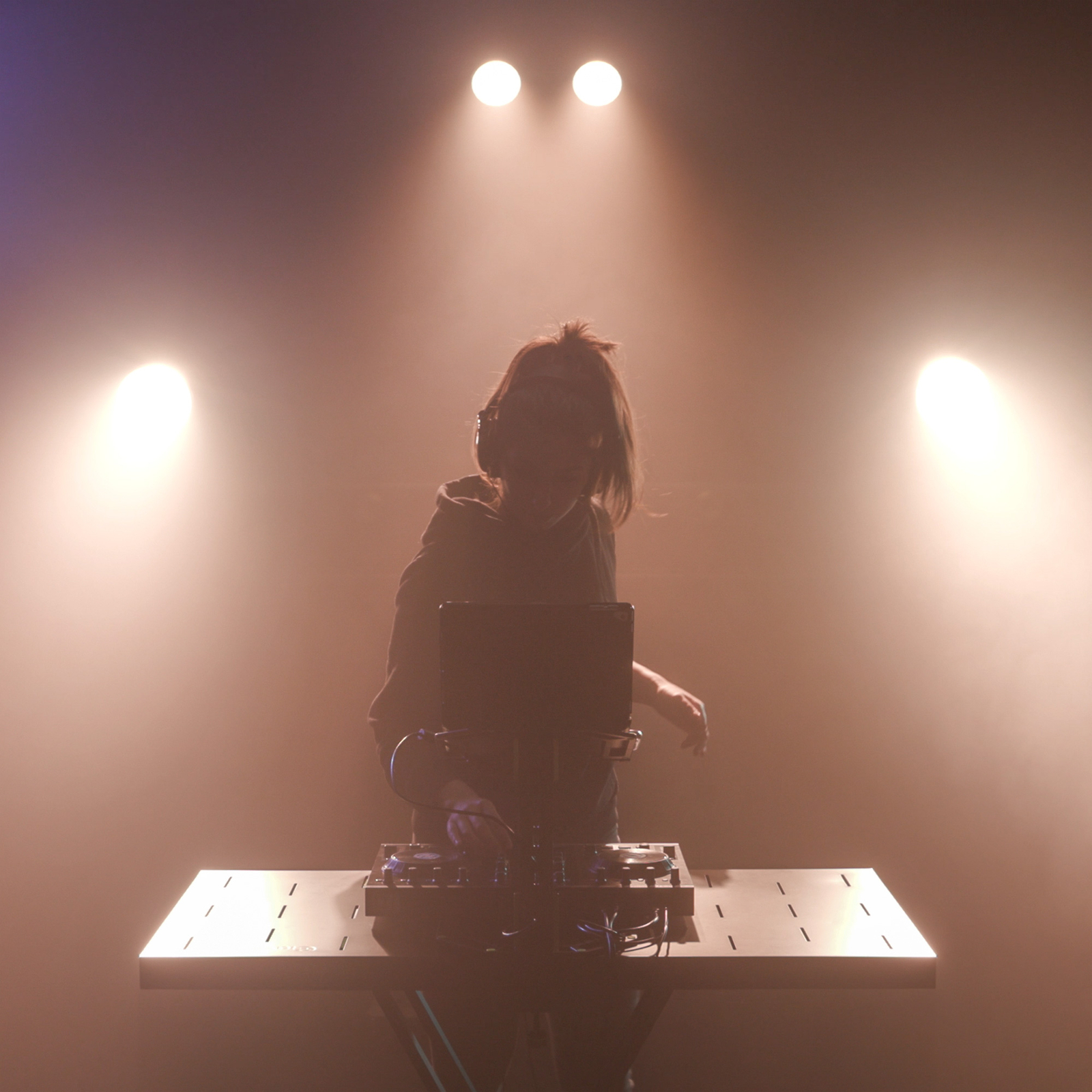 Utleie: Cameo Zenit P100 DTW IP65, Zoom 7-55 grader, utendørs - Bilde 4