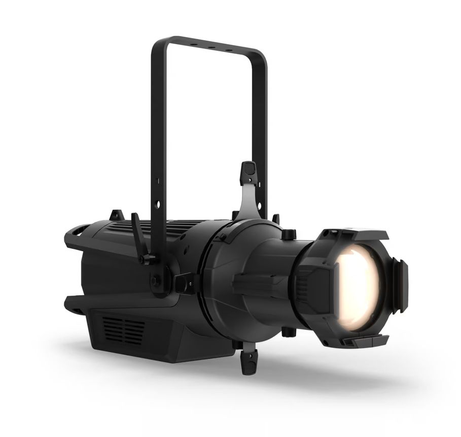 Cameo P2 25-50 grader zoom linse, passer alle P2 profil-spoter - Bilde 2