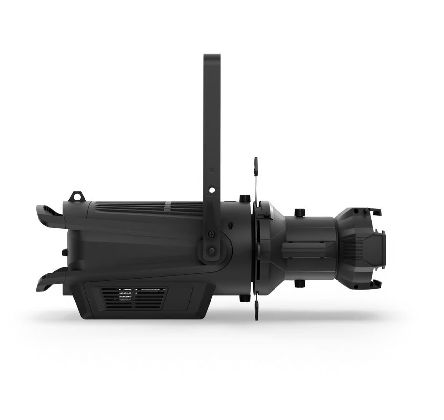 Cameo P2 FC Profil-spotlight m/fullfarge LED - Bilde 2