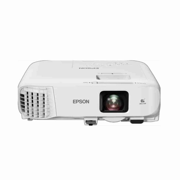 Epson EB-992F Laserprojektor 1080P/4000L/Miracast