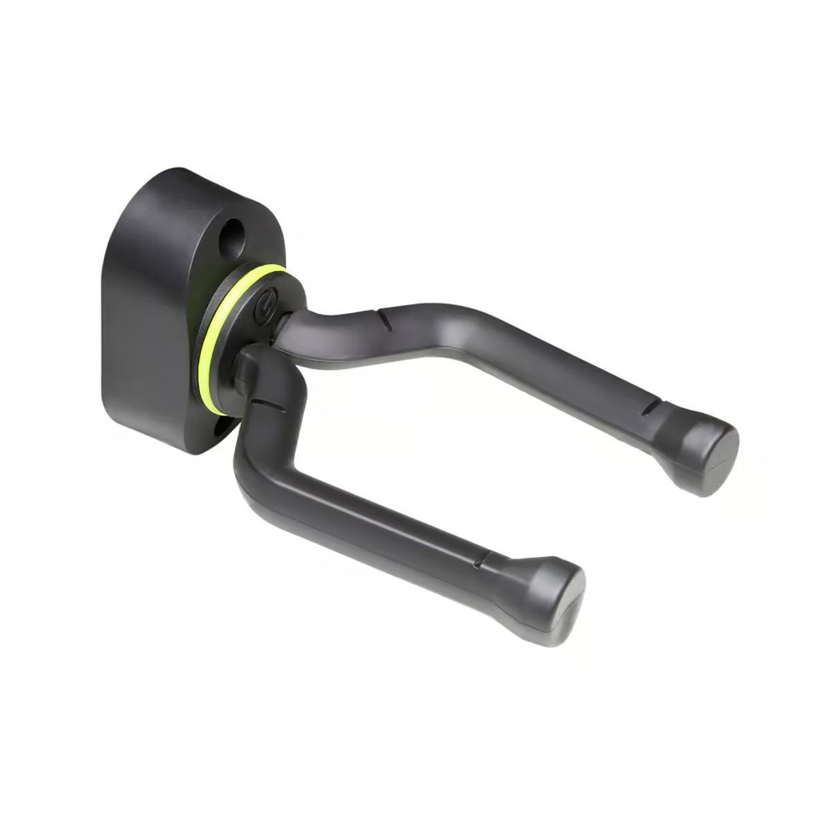 Gitar-stativ, veggfeste, Gravity GS 08 WMB