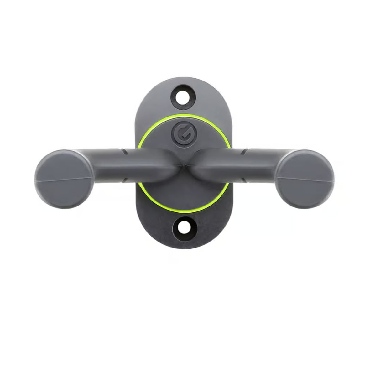 Gitar-stativ, veggfeste, Gravity GS 08 WMB - Bilde 2