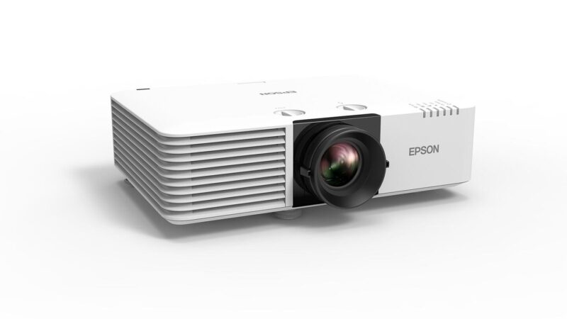 Epson EB-L890U Laserprojektor WUXGA/8000L/Lens-shift
