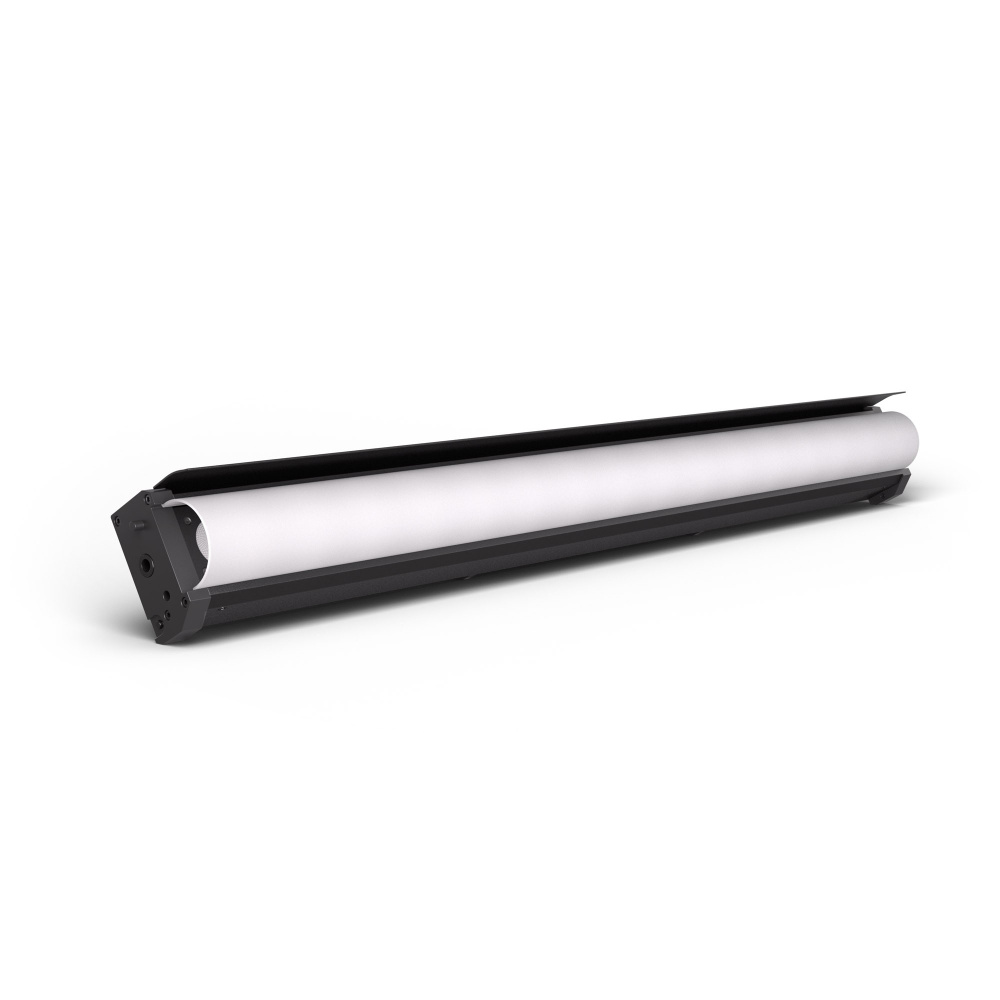 Cameo Root®bar 6, 16 x 12 W RGBAW + UV-LED bar. Gratis frakt! - Bilde 2