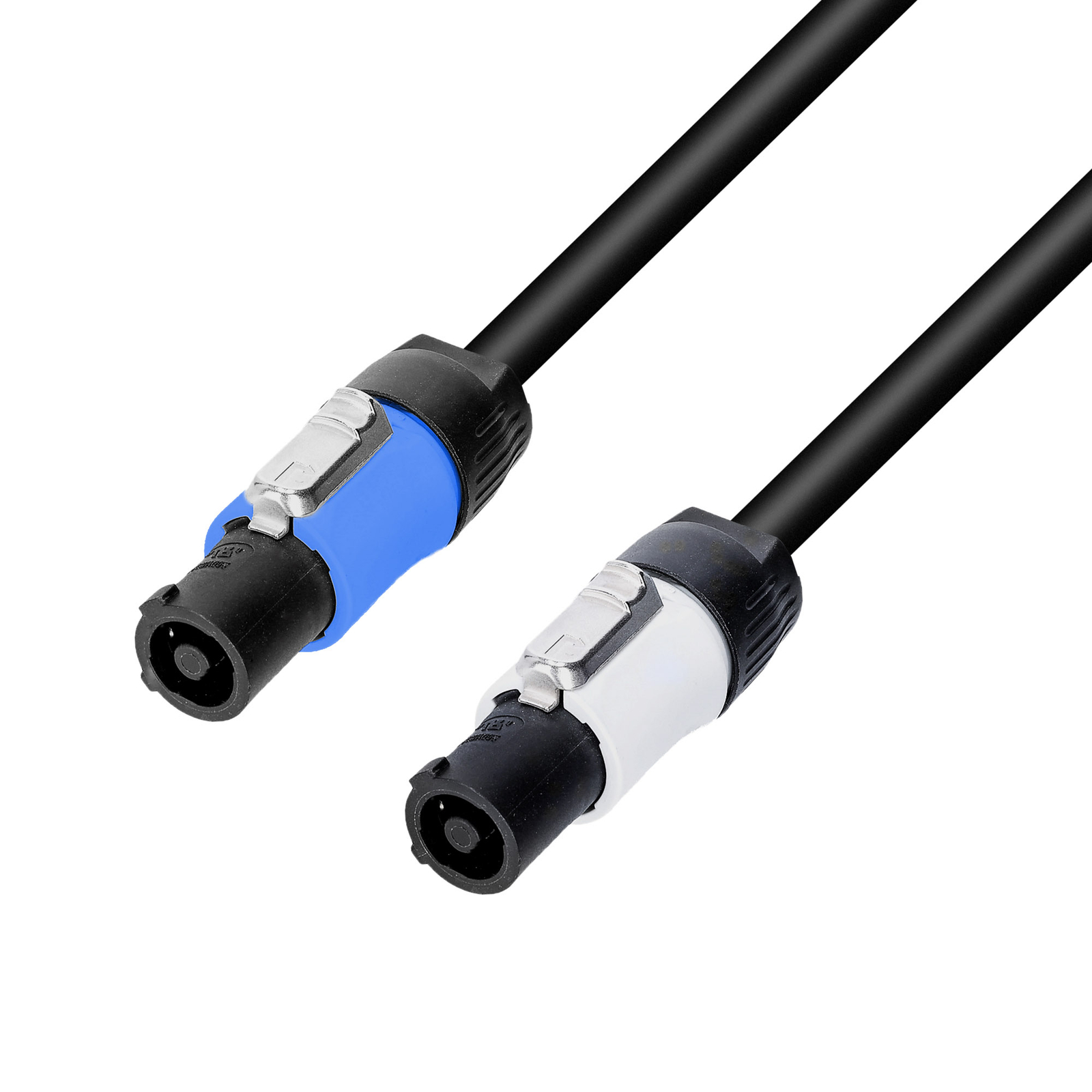 Power Link Cable 4 Star, 1,5 mtr, Rean by Neutrik G-Series®, K4PCONL0150