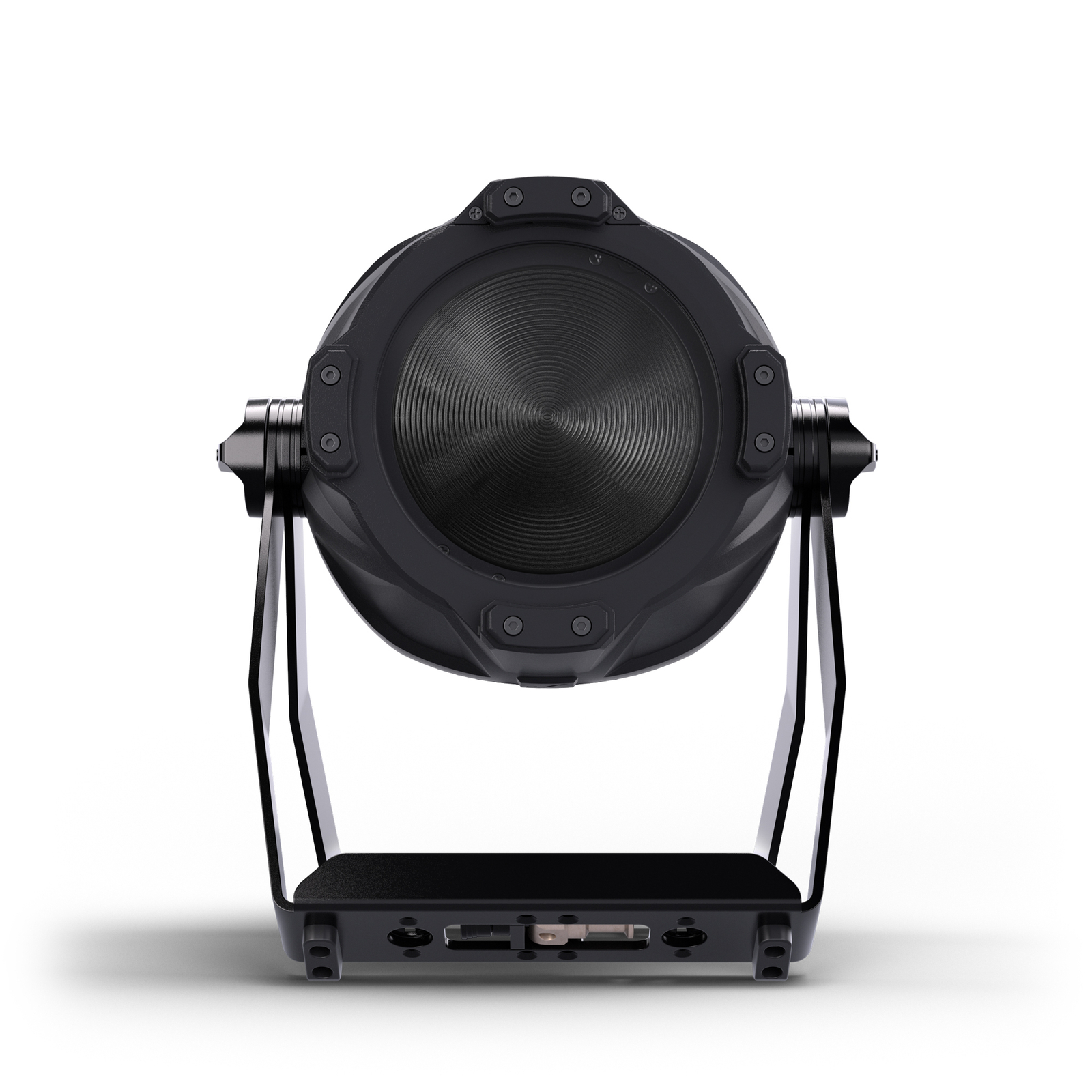 Cameo ZIYA® 200 COB IP65 COB LED Zoom fresnell m/motorisert zoom, 13-35 grader - Bilde 3